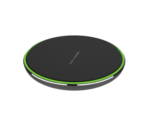 Xqisit ŁADOWARKA INDUKCYJNA XQISIT 10W FC czarna # - 1451259 - zdjęcie 2